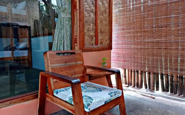 Cianjur Paddies Hostel