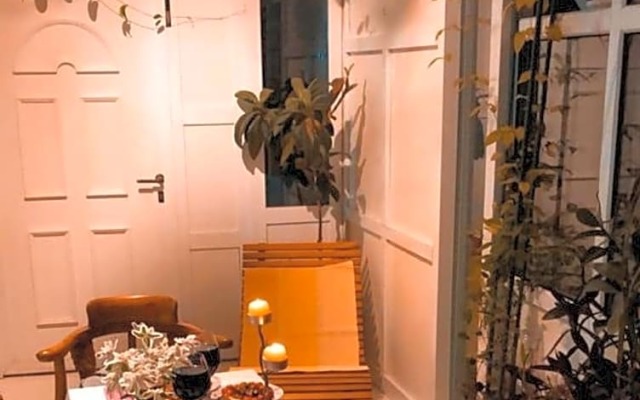 La Casa di Mimma Località C0VIDFREE