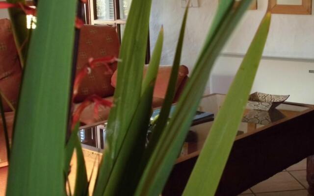 Agroturismo Na Set Centes