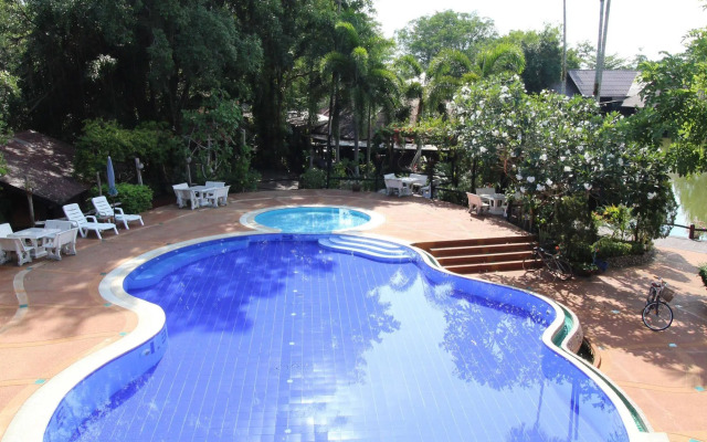 Banpu Resort Trat