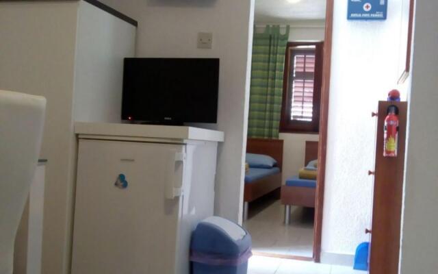 Neda - 80m from the sea - A2(2)