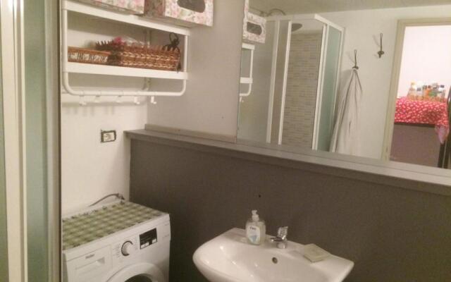 Appartement Montgenèvre, 1 pièce, 4 personnes - FR-1-445-55