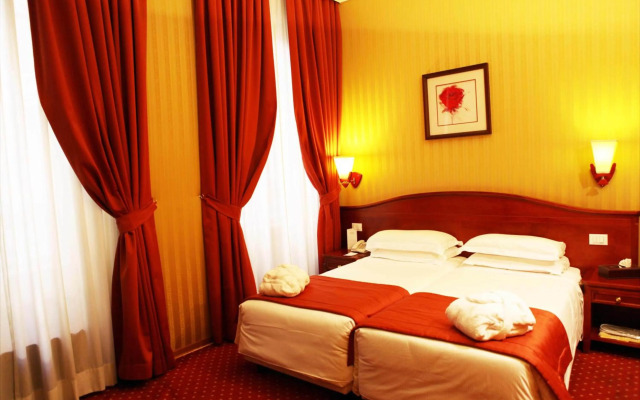 Sofitel London Heathrow