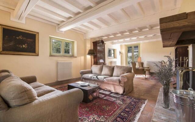 Villa Il Poderuccio Cetona-poderuccio