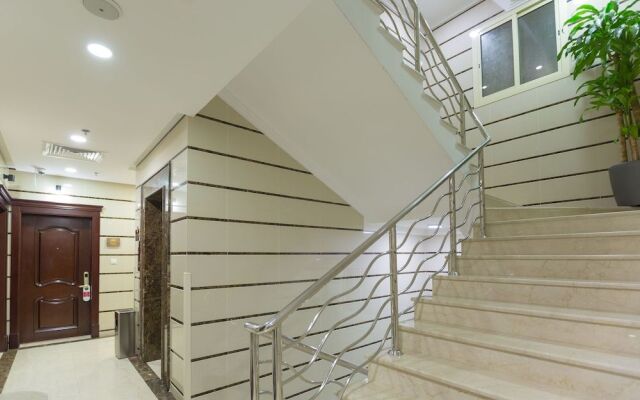 Sun Park Hotel Suites