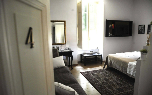 Pigneto Luxury Rooms