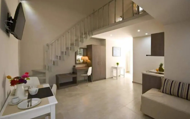 Alafouzos Studios