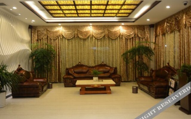 Yinhe Hotel