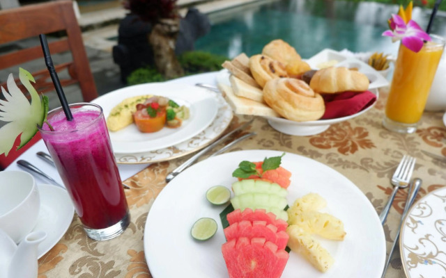 Dwaraka The Royal Villas
