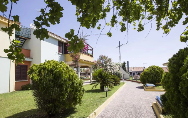 Residence Oasi Anfiteatro