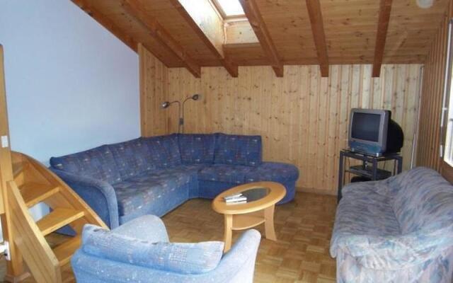 Schwizi's Holiday Apartments - Ringgenberg