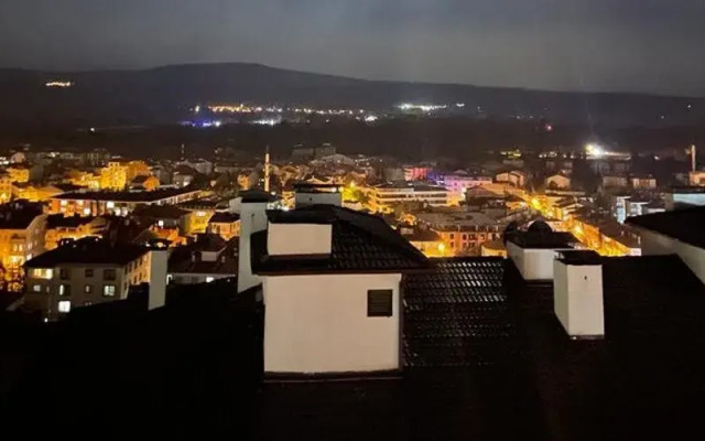 Seyir Otel