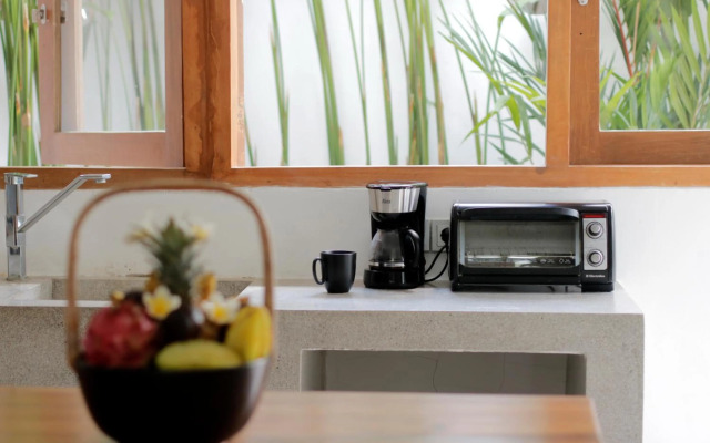 Amazing 3 Bedrooms Villa Canggu