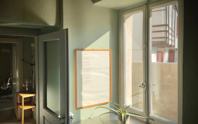 Ca' Pölete Do-Minus guesthouse, bike stop & mini spa