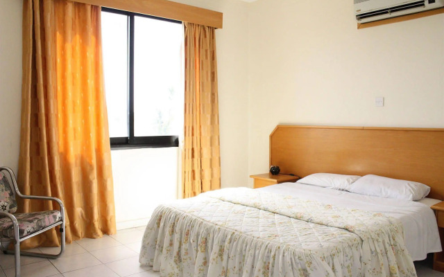 Tycoon Hotel Apartments