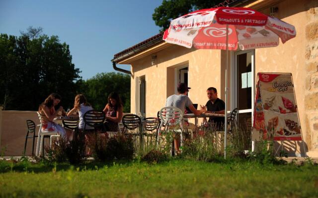 Terres de France - Les Hameaux de Pomette