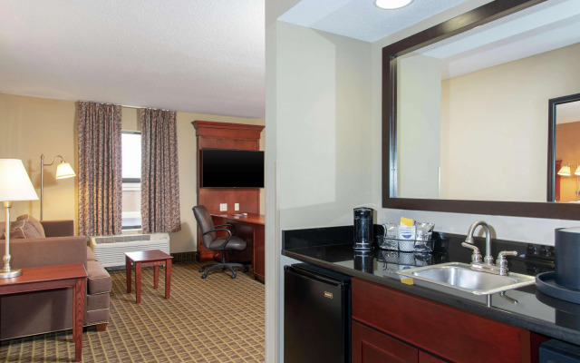 Hampton Inn & Suites Valparaiso