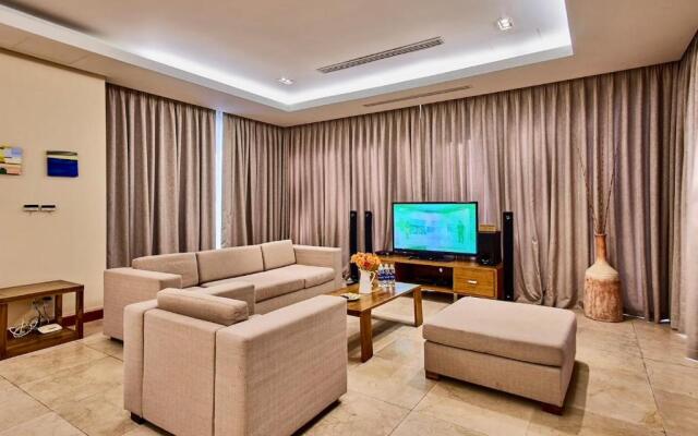 Wonderful Azura 4Bedrooms Villa