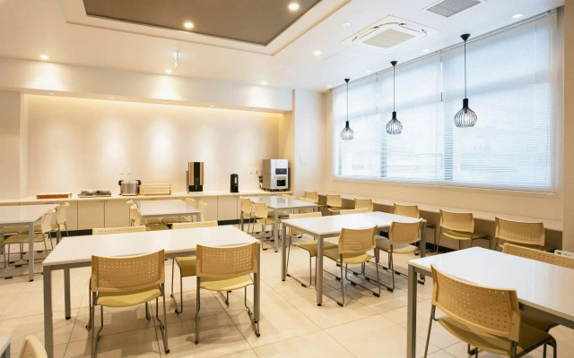 HOTEL NEXUS HakataSanno
