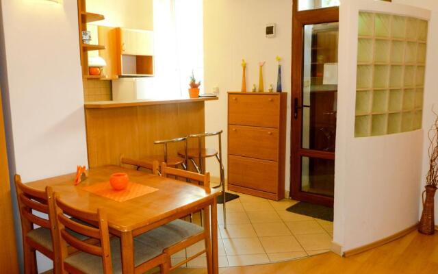 Apartament Kraków | Szymon i joasia