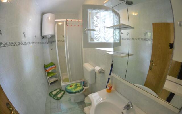 Apartmani Jenny i Tania