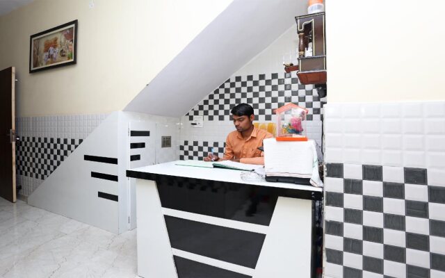 Hotel Yaduvanshi By OYO Rooms