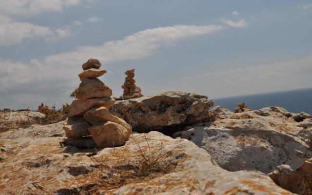 Viviendas Turisticas S'Estanyol