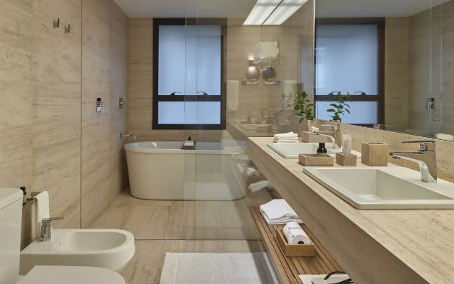 Hotel Fasano Belo Horizonte