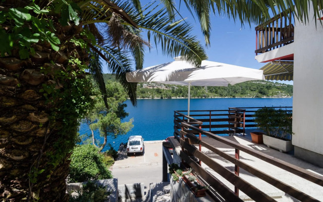 Apartments Matana Chano