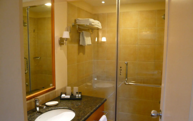 The Zuri White Sands, Goa Resort & Casino