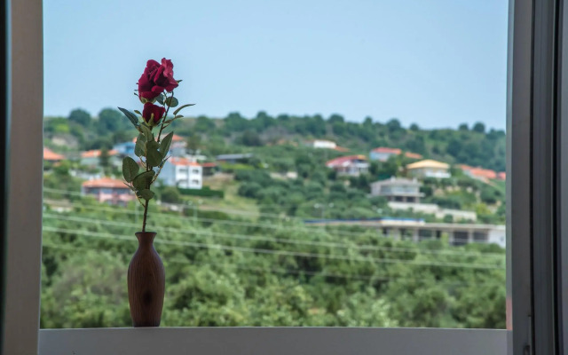 Poseidon Beach Hotel