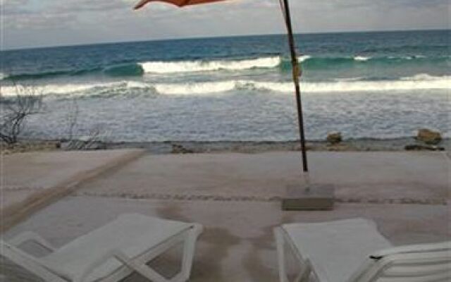 Luna D' Miel Suites