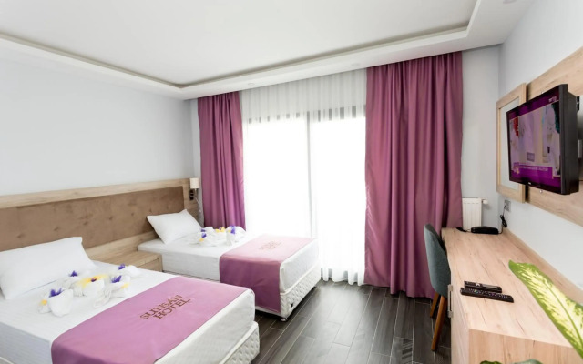 Sunsan Hotel