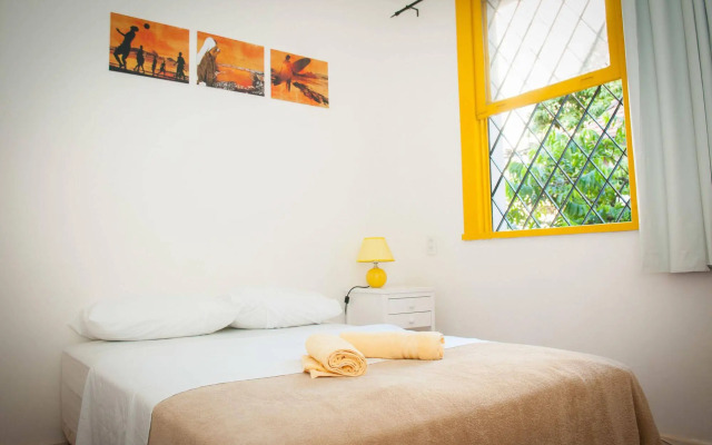 Rio Soul Hostel