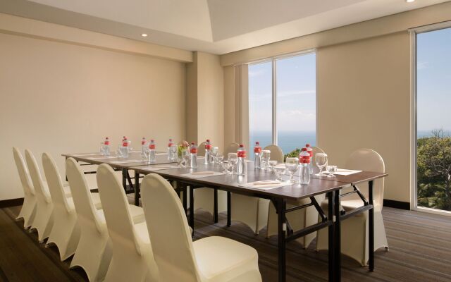 Swiss-Belinn Luwuk
