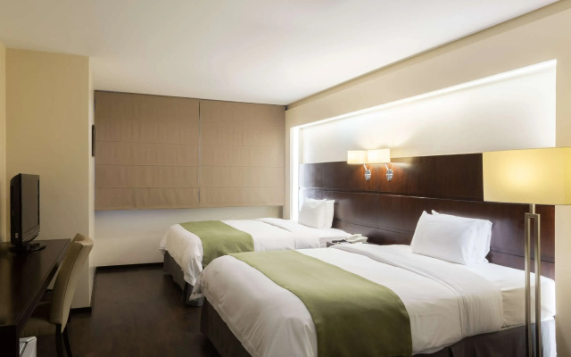Unipark by Oro Verde Hotels