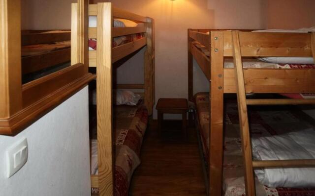 Résidence L'edelweiss - Studio pour 6 Personnes 824