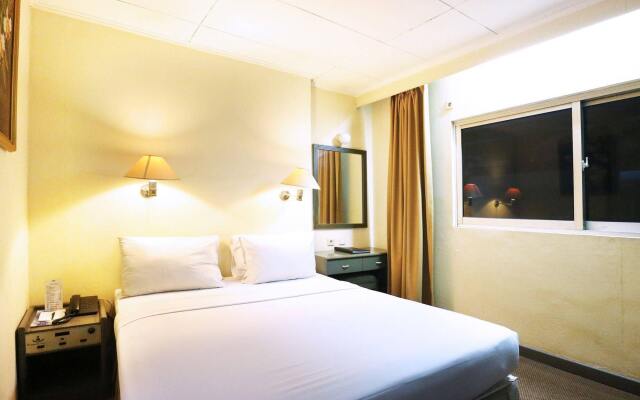 Hotel Melawai 1