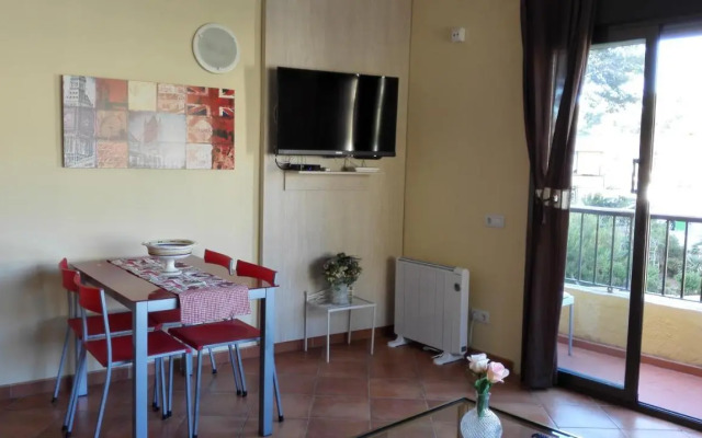 Apartamento tosca mar con balcon 421