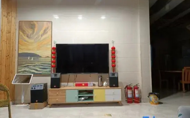 Xie Xienong Homestay