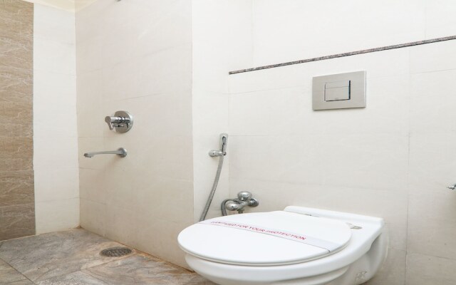 Hotel India International Sitare
