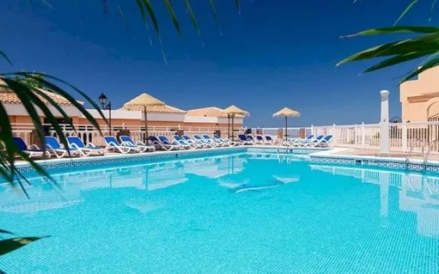 Paradise Court