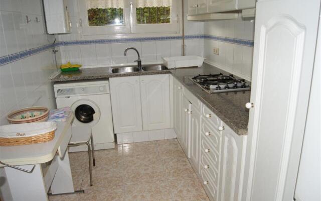 La Pinta 4 Bj In Roses