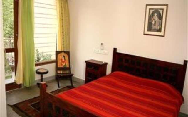 Chhoti Haveli