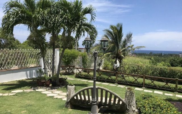 Villa El Eden