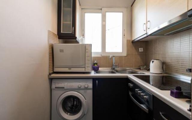 Studio in Nea Smirni