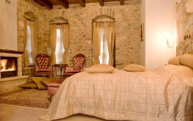 To Archontiko Tis Marias