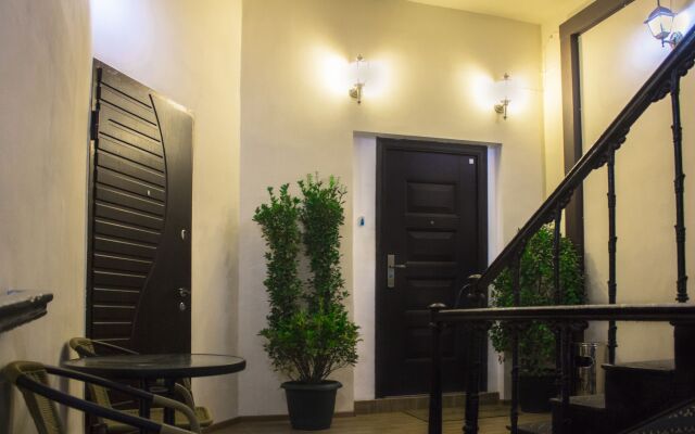 Hotel Prima Rooms