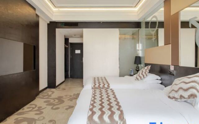 Xi'an Yee King Garden Hotel