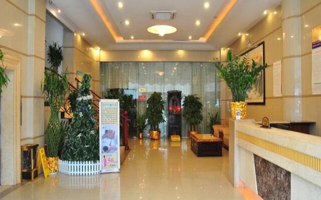 Shenglong Hotel